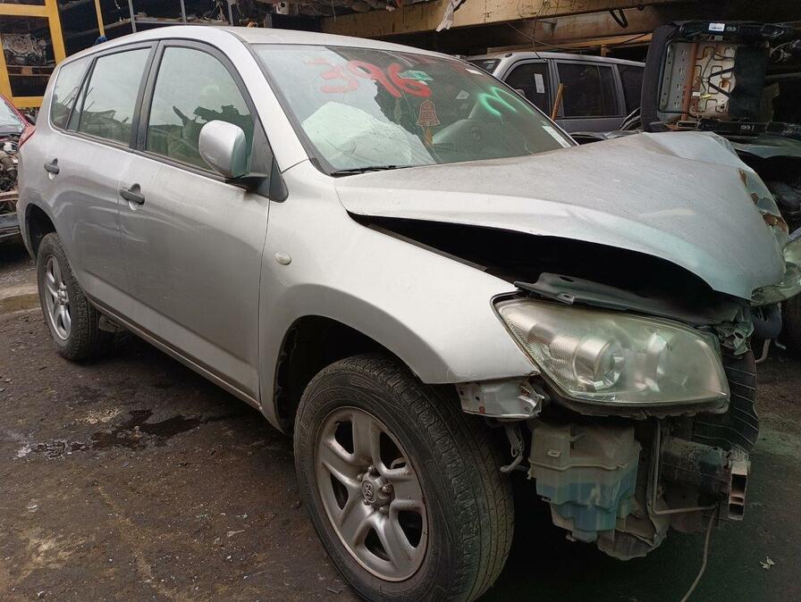 Toyota RAV4 2.4LTS., 4x2 , AUT., GASOLINA , 2010. 2010